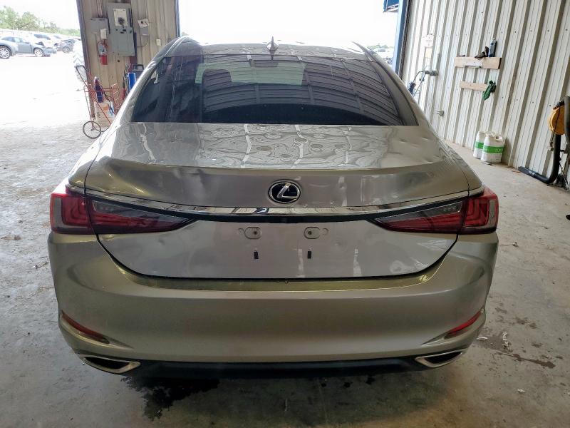 Photo 6 from auction – 2019 LEXUS ES 350 with VIN 58ABZ1B16KU028721