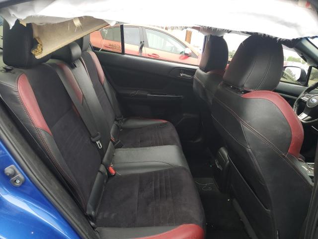 Photo 10 from auction – 2015 SUBARU WRX STI with VIN JF1VA2L62F9814952