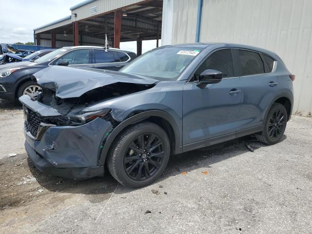 MAZDA CX-5 PREFE 2022 with VIN JM3KFBCM3N0576228 - Photo from auction