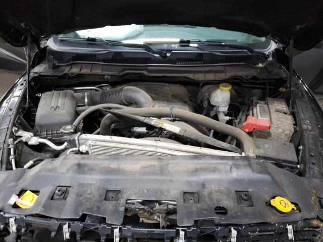 Photo 11 from auction – 2019 RAM 1500 CLASS with VIN 1C6RR7LT6KS569624