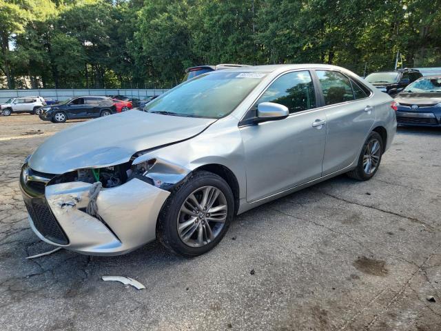 Photo 1 from auction – 2016 TOYOTA CAMRY LE with VIN 4T1BF1FK1GU244907