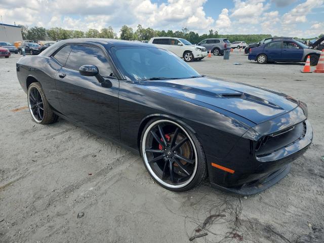 Photo 4 from auction – 2016 DODGE CHALLENGER with VIN 2C3CDZAGXGH146031