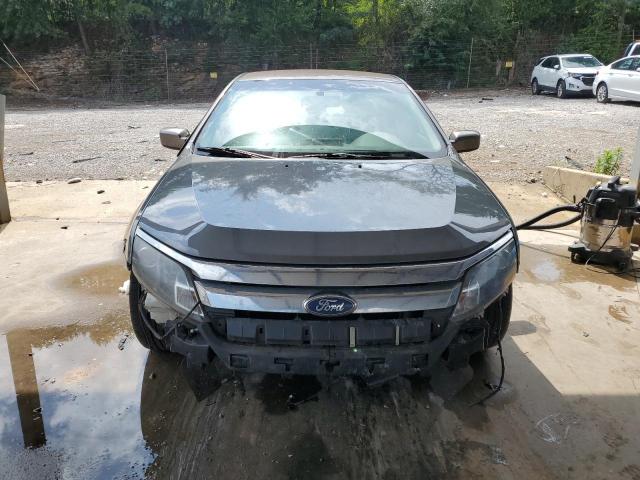 Photo 5 from auction – 2011 FORD FUSION SEL with VIN 3FAHP0JA9BR199256