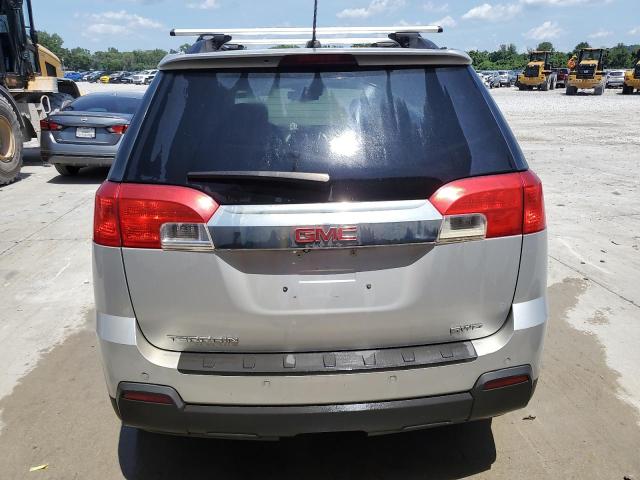 Photo 6 from auction – 2015 GMC TERRAIN SL with VIN 2GKFLXEK8F6250725