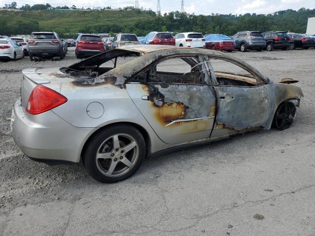 Photo 3 from auction – 2008 PONTIAC G6 BASE with VIN 1G2ZG57N084122528