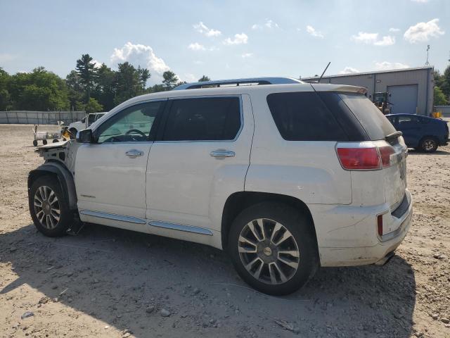 Zdjęcie 2 z aukcji – 2016 GMC TERRAIN DE z VIN 2GKFLVE3XG6113087