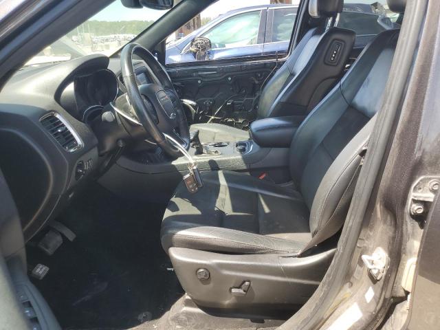 Photo 7 from auction – 2019 DODGE DURANGO R/ with VIN 1C4SDJCT3KC663914