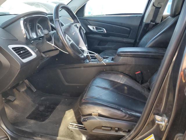 Photo 7 from auction – 2014 GMC TERRAIN SL with VIN 2GKFLYE3XE6326250