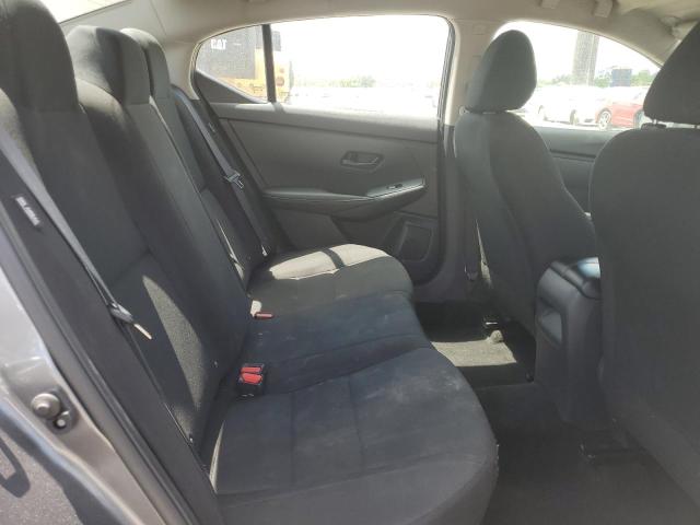 Photo 10 from auction – 2024 NISSAN SENTRA S with VIN 3N1AB8BVXRY361442
