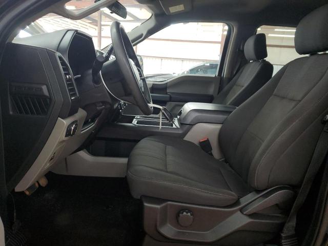 Photo 7 from auction – 2019 FORD F150 SUPER with VIN 1FTEW1EP4KFB78932
