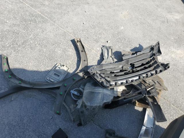 Photo 13 from auction – 2022 NISSAN PATHFINDER with VIN 5N1DR3BC1NC236514