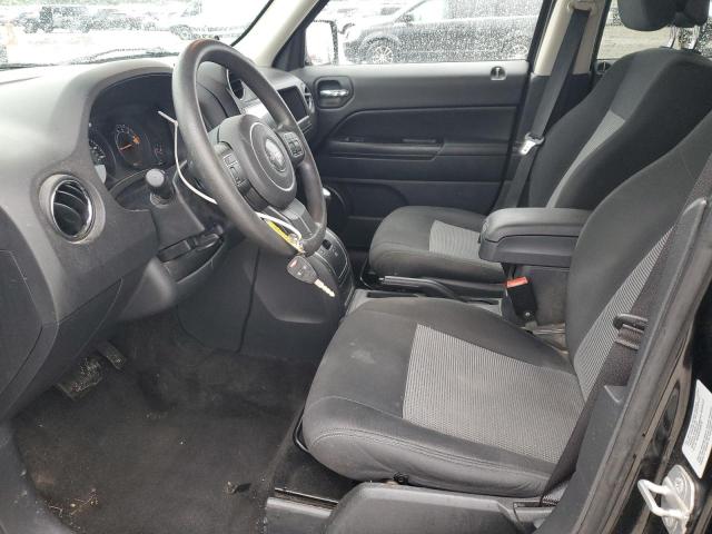 Photo 7 from auction – 2015 JEEP PATRIOT SP with VIN 1C4NJRBB2FD188415