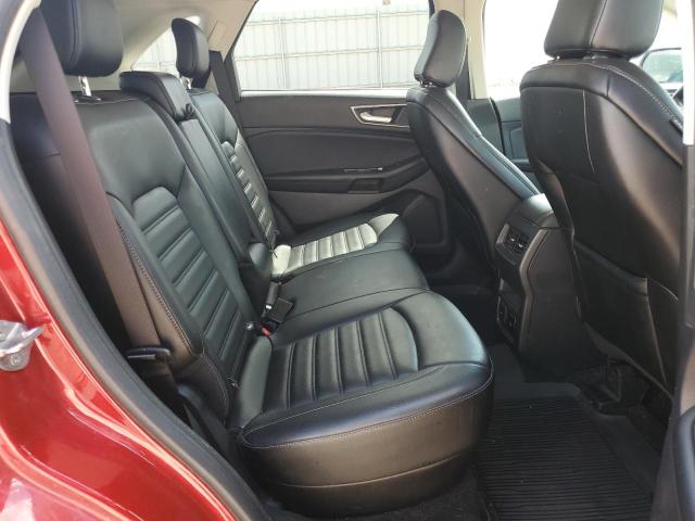 Photo 11 from auction – 2020 FORD EDGE SEL with VIN 2FMPK4J99LBA98750