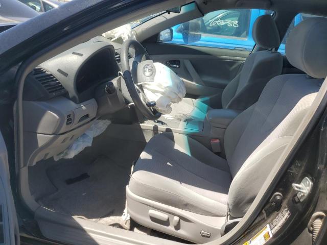 Photo 7 from auction – 2010 TOYOTA CAMRY BASE with VIN 4T1BF3EK2AU038967