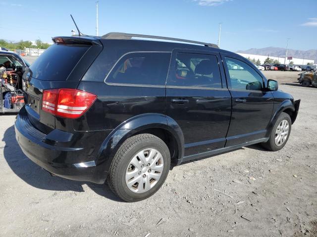 Photo 3 from auction – 2016 DODGE JOURNEY SE with VIN 3C4PDCAB6GT102873