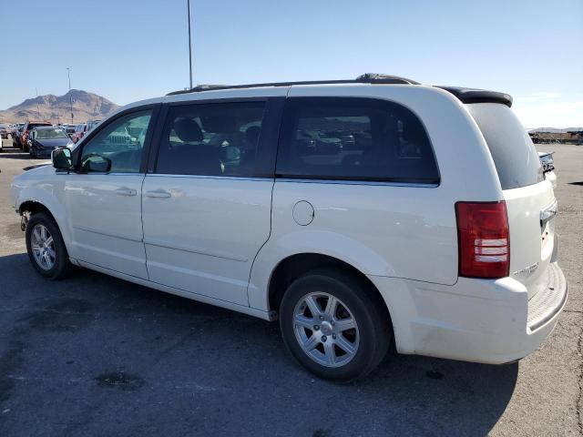Photo 2 from auction – 2008 CHRYSLER TOWN & COU with VIN 2A8HR54P88R121639