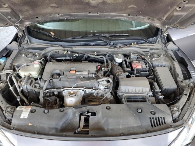 Photo 11 from auction – 2017 HONDA CIVIC EX with VIN 19XFC2F75HE232162