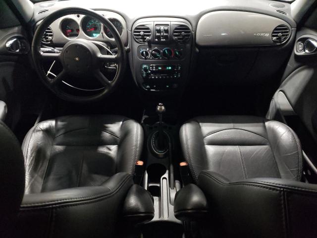 Photo 8 from auction – 2003 CHRYSLER PT CRUISER with VIN 3C8FY78G53T645276