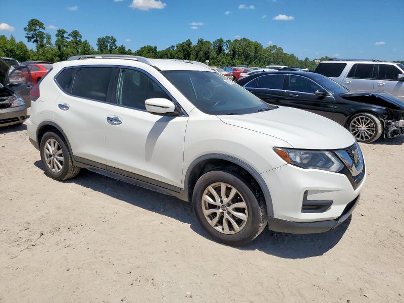 Photo 4 from auction – 2019 NISSAN ROGUE S with VIN KNMAT2MT7KP538796