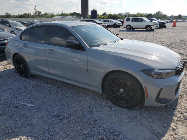 Photo 4 from auction – 2023 BMW M340I with VIN 3MW49FS03P8D07103