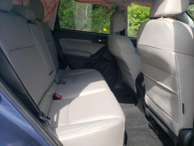 Photo 11 from auction – 2017 SUBARU FORESTER 2 with VIN JF2SJALC9HH594541