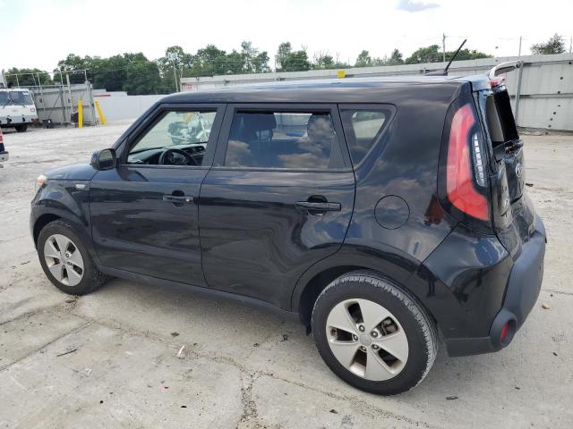 Photo 2 from auction – 2014 KIA SOUL with VIN KNDJN2A22E7720139