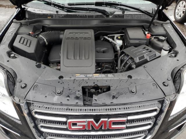 Photo 12 from auction – 2016 GMC TERRAIN SL with VIN 2GKFLUEK8G6152018