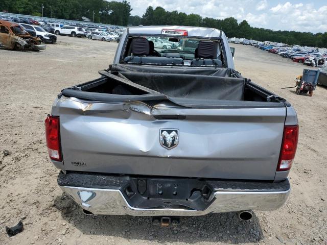Photo 6 from auction – 2020 RAM 1500 CLASS with VIN 1C6RR6FTXLS151526