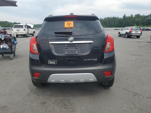 Photo 6 from auction – 2015 BUICK ENCORE CON with VIN KL4CJFSB7FB094350