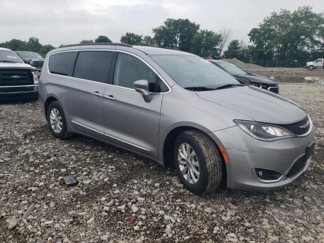 Photo 4 from auction – 2017 CHRYSLER PACIFICA T with VIN 2C4RC1BG3HR524503