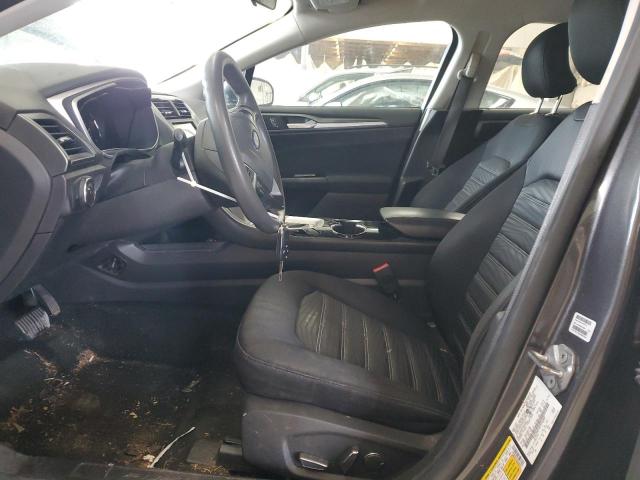 Photo 7 from auction – 2016 FORD FUSION SE with VIN 3FA6P0H70GR296807