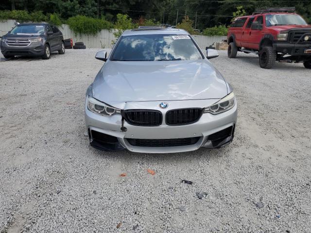 Photo 5 from auction – 2015 BMW 428 I GRAN with VIN WBA4A5C59FG051237