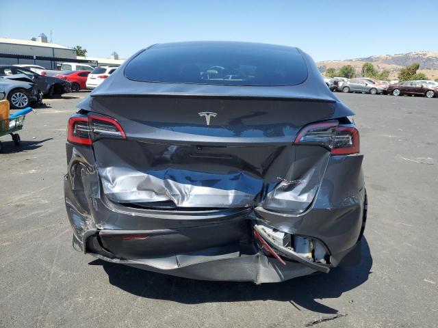 Photo 6 from auction – 2023 TESLA MODEL Y with VIN 7SAYGDEF3PF964920