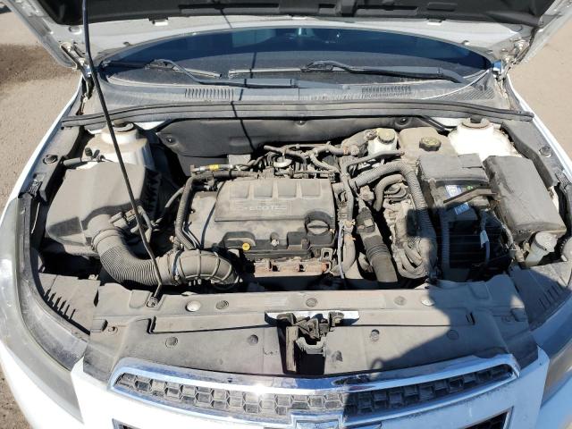 Photo 11 from auction – 2014 CHEVROLET CRUZE LT with VIN 1G1PC5SB7E7202763