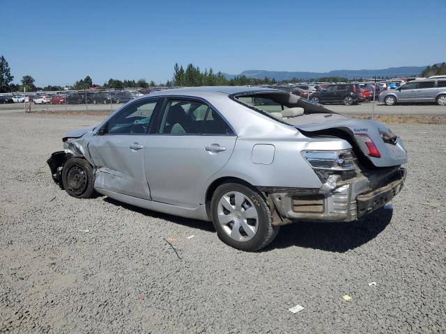 Photo 2 from auction – 2007 TOYOTA CAMRY CE with VIN 4T1BE46K97U697516