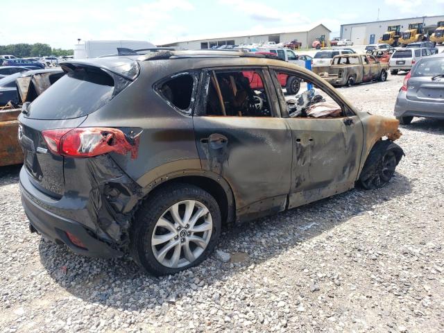 Photo 3 from auction – 2015 MAZDA CX-5 GT with VIN JM3KE4DY8F0537183