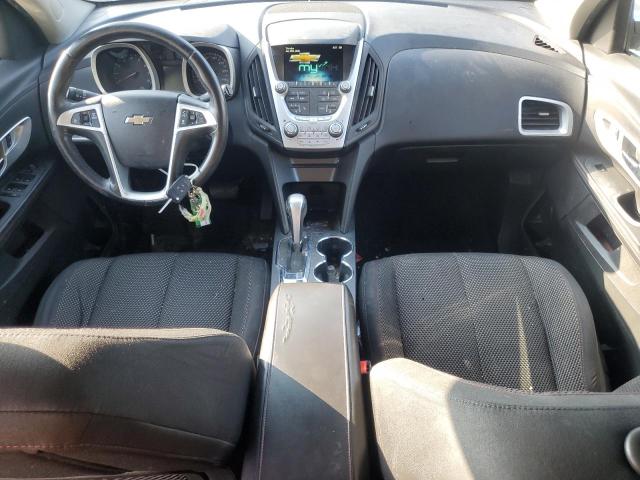 Photo 8 from auction – 2013 CHEVROLET EQUINOX LT with VIN 1GNALDEK7DZ101008