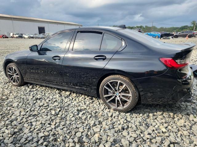 Photo 2 from auction – 2019 BMW 330XI with VIN 3MW5R7J54K8B02776