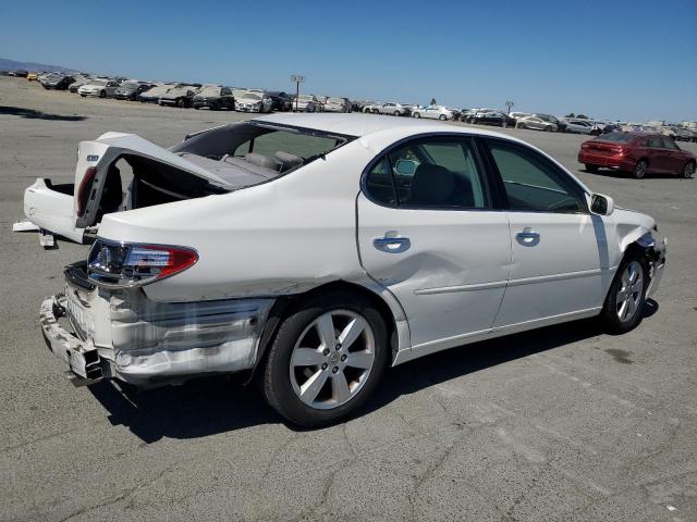 Photo 3 from auction – 2006 LEXUS ES 330 with VIN JTHBA30G765153487