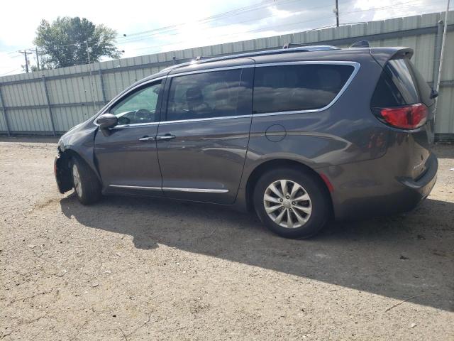 Photo 2 from auction – 2019 CHRYSLER PACIFICA T with VIN 2C4RC1BG4KR554052