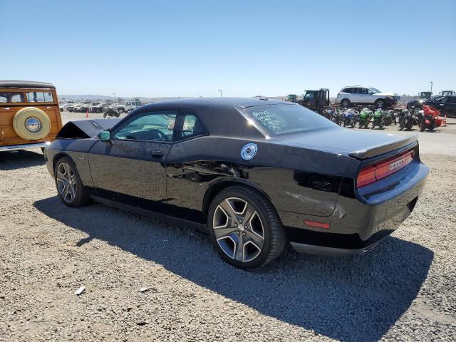 Photo 2 from auction – 2012 DODGE CHALLENGER with VIN 2C3CDYBT1CH101429