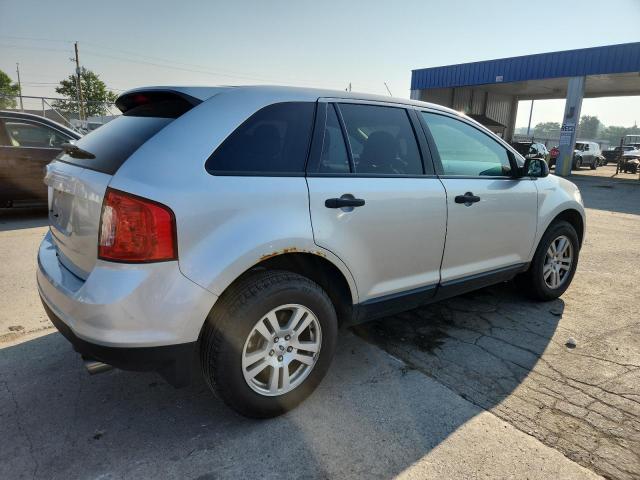 Photo 3 from auction – 2012 FORD EDGE SE with VIN 2FMDK3GC2CBA71759