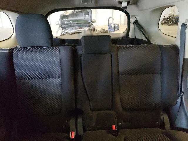 Photo 10 from auction – 2017 MITSUBISHI OUTLANDER with VIN JA4AD2A36HZ039559