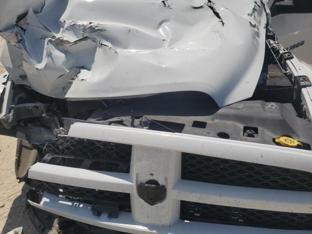 Photo 11 from auction – 2012 DODGE RAM 1500 S with VIN 1C6RD7FP3CS168742