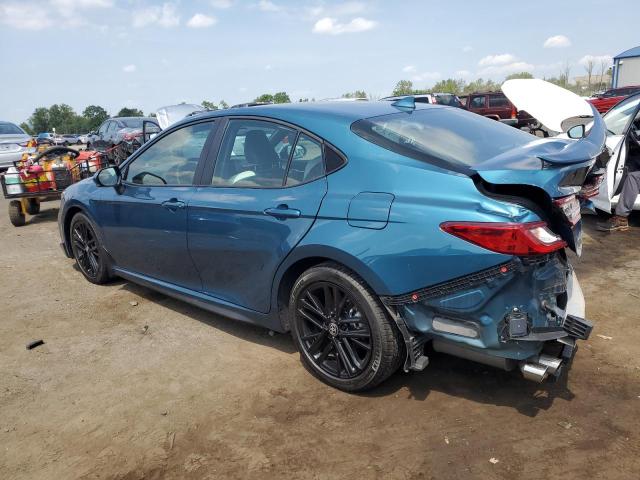 Photo 2 from auction – 2025 TOYOTA CAMRY XSE with VIN 4T1DAACK4SU517276