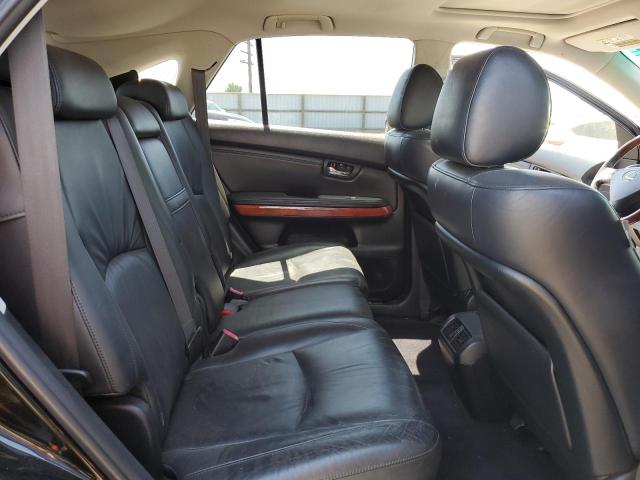 Photo 11 from auction – 2004 LEXUS RX 330 with VIN JTJGA31U440022164
