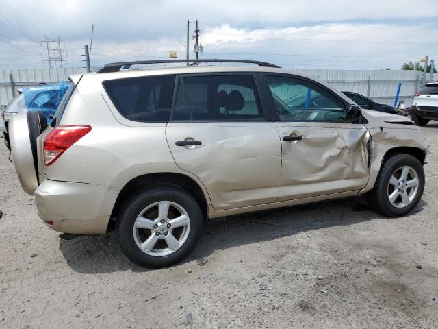 Photo 3 from auction – 2008 TOYOTA RAV4 with VIN JTMBD33V886064964
