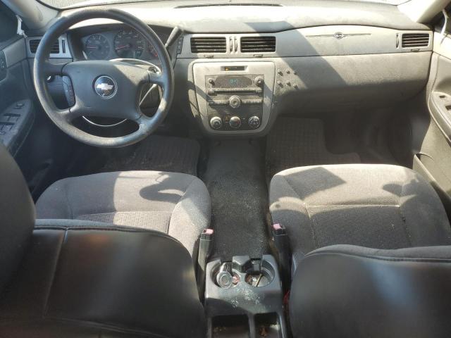 Photo 8 from auction – 2008 CHEVROLET IMPALA with VIN 2G1WS583181268693