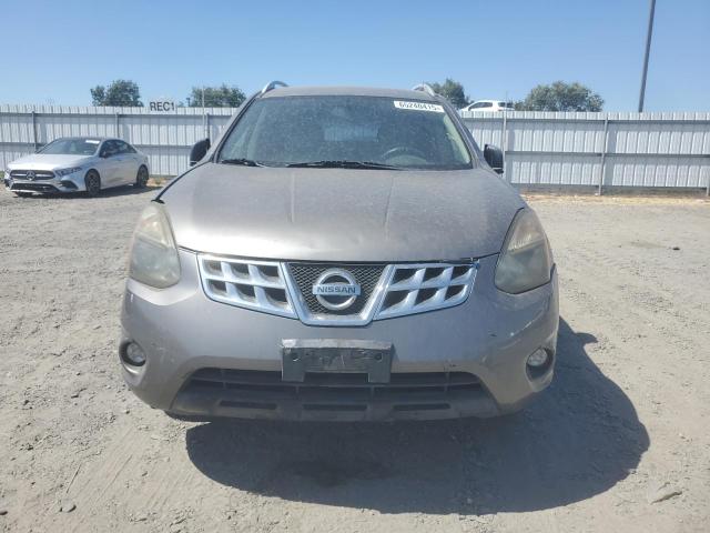 Photo 5 from auction – 2014 NISSAN ROGUE SELE with VIN JN8AS5MT3EW614307