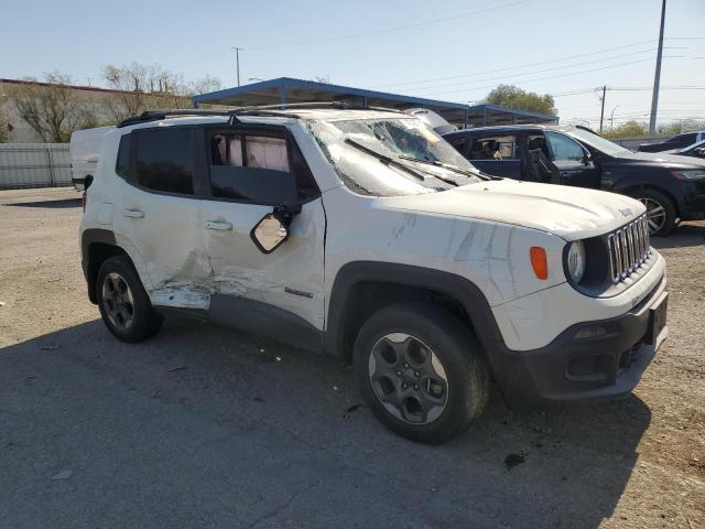 Photo 4 from auction – 2018 JEEP RENEGADE S with VIN ZACCJBAB2JPH51425